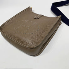 画像をギャラリービューアに読み込む, No.4487-Hermes Mini Evelyne TPM