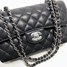 Load image into Gallery viewer, No.4439-Chanel Small Caviar Timeless Classic Flap 23cm (Brand New / 全新貨品)