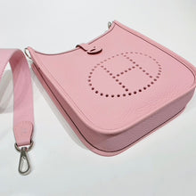 画像をギャラリービューアに読み込む, No.4294-Hermes Mini Evelyne TPM (Brand New / 全新貨品)