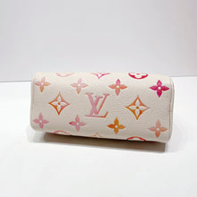 Load image into Gallery viewer, No.4488-Louis Vuitton Monogram Empreinte Nano Speedy (Unused/ 未使用品)