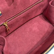 Charger l'image dans la galerie, No.001673-1-Louis Vuitton Monogram Empreinte Vanity PM