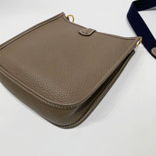 画像をギャラリービューアに読み込む, No.4487-Hermes Mini Evelyne TPM