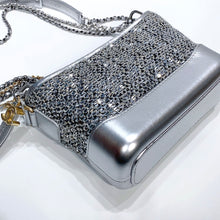 Charger l'image dans la galerie, No.3552-Chanel Sequin Small Gabrielle Hobo Bag