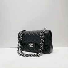 Load image into Gallery viewer, No.4439-Chanel Small Caviar Timeless Classic Flap 23cm (Brand New / 全新貨品)