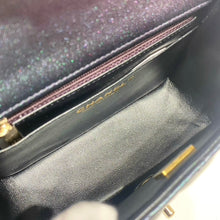 Charger l'image dans la galerie, No.4258-Chanel Lambskin Square Mini Classic Flap 17cm (Unused / 未使用品)