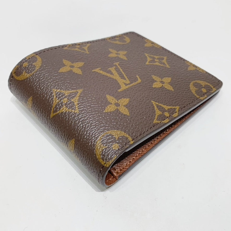No.001689-3-Louis Vuitton Multiple Wallet (Brand New / 全新