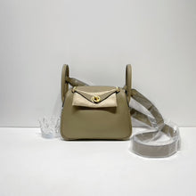 画像をギャラリービューアに読み込む, No.4323-Hermes Mini Lindy II (Brand New / 全新貨品)