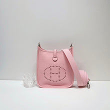 画像をギャラリービューアに読み込む, No.4294-Hermes Mini Evelyne TPM (Brand New / 全新貨品)