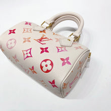 Load image into Gallery viewer, No.4488-Louis Vuitton Monogram Empreinte Nano Speedy (Unused/ 未使用品)