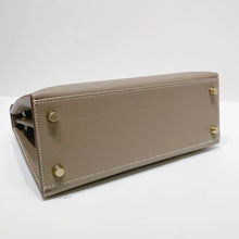 Load image into Gallery viewer, No.3978-Hermes Sellier Epsom Kelly 25 (Brand New / 全新貨品)