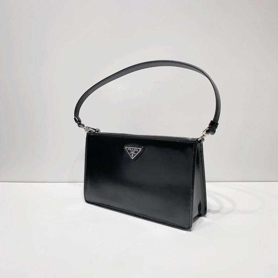 PRADA ミニバッグ Prada Saffiano Leather Mini-Bag | Saks Fifth Avenue