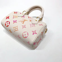 Load image into Gallery viewer, No.4488-Louis Vuitton Monogram Empreinte Nano Speedy (Unused/ 未使用品)