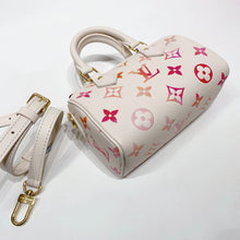 Load image into Gallery viewer, No.4488-Louis Vuitton Monogram Empreinte Nano Speedy (Unused/ 未使用品)