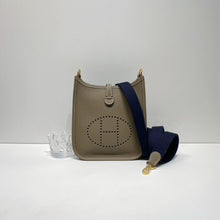 画像をギャラリービューアに読み込む, No.4324-Hermes Mini Evelyne TPM (Brand New / 全新貨品)