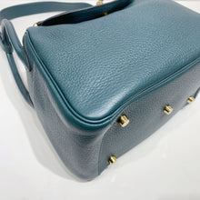 이미지를 갤러리 뷰어에 로드 , No.001674-Hermes Taurillon Clemence Lindy 26