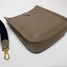 画像をギャラリービューアに読み込む, No.4487-Hermes Mini Evelyne TPM