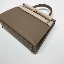 Load image into Gallery viewer, No.3978-Hermes Sellier Epsom Kelly 25 (Brand New / 全新貨品)