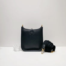 画像をギャラリービューアに読み込む, No.4251-Hermes Mini Evelyne TPM (Brand New / 全新貨品)