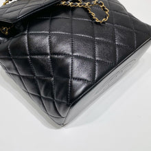 Load image into Gallery viewer, No.4246-Chanel Braided CC Backpack (Unused / 未使用品)
