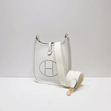 이미지를 갤러리 뷰어에 로드 , No.4257-Hermes Mini Evelyne TPM (Brand New / 全新貨品)