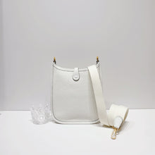 이미지를 갤러리 뷰어에 로드 , No.4257-Hermes Mini Evelyne TPM (Brand New / 全新貨品)