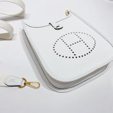 이미지를 갤러리 뷰어에 로드 , No.4257-Hermes Mini Evelyne TPM (Brand New / 全新貨品)