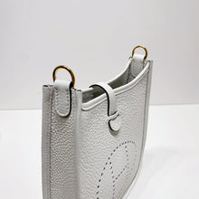 이미지를 갤러리 뷰어에 로드 , No.4257-Hermes Mini Evelyne TPM (Brand New / 全新貨品)