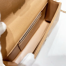 将图片加载到图库查看器,No.4181-Chanel Chain Match Top Handle Clutch With Chain (Brand New / 全新貨品)
