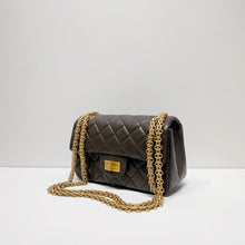 将图片加载到图库查看器,No.4188-Chanel Mini Reissue 2.55 Flap Bag (Brand New / 全新貨品)