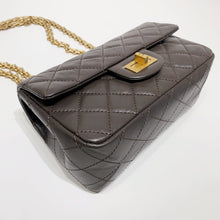 将图片加载到图库查看器,No.4188-Chanel Mini Reissue 2.55 Flap Bag (Brand New / 全新貨品)