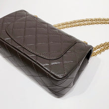 将图片加载到图库查看器,No.4188-Chanel Mini Reissue 2.55 Flap Bag (Brand New / 全新貨品)