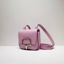 이미지를 갤러리 뷰어에 로드 , No.001635-Hermes Della Cavalleria Mini Bag