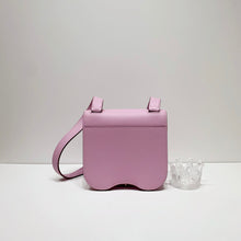 이미지를 갤러리 뷰어에 로드 , No.001635-Hermes Della Cavalleria Mini Bag