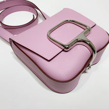 이미지를 갤러리 뷰어에 로드 , No.001635-Hermes Della Cavalleria Mini Bag