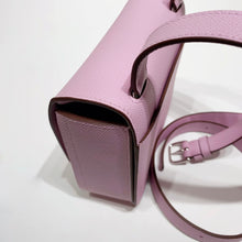 이미지를 갤러리 뷰어에 로드 , No.001635-Hermes Della Cavalleria Mini Bag