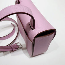 이미지를 갤러리 뷰어에 로드 , No.001635-Hermes Della Cavalleria Mini Bag