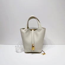 画像をギャラリービューアに読み込む, No.4192-Hermes Picotin 18 (Brand New / 全新貨品)