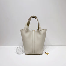 画像をギャラリービューアに読み込む, No.4192-Hermes Picotin 18 (Brand New / 全新貨品)