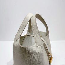 画像をギャラリービューアに読み込む, No.4192-Hermes Picotin 18 (Brand New / 全新貨品)