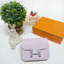 Load image into Gallery viewer, No.4199-Hermes Constance Slim Compact (Brand New / 全新貨品)