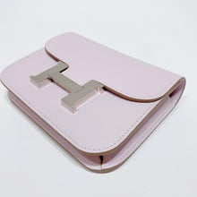 Load image into Gallery viewer, No.4199-Hermes Constance Slim Compact (Brand New / 全新貨品)