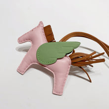 Load image into Gallery viewer, No.4205-Hermes Rodeo Pegase PM Bag Charm (Brand New / 全新)