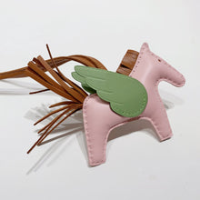 Load image into Gallery viewer, No.4205-Hermes Rodeo Pegase PM Bag Charm (Brand New / 全新)