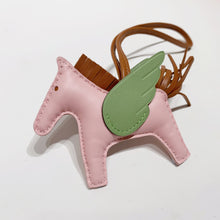 Load image into Gallery viewer, No.4205-Hermes Rodeo Pegase PM Bag Charm (Brand New / 全新)
