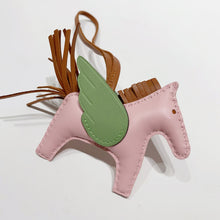 Load image into Gallery viewer, No.4205-Hermes Rodeo Pegase PM Bag Charm (Brand New / 全新)