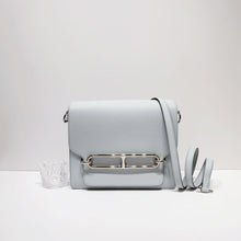 画像をギャラリービューアに読み込む, No.4223-Hermes Taurillon Clemence Roulis 23