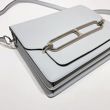 画像をギャラリービューアに読み込む, No.4223-Hermes Taurillon Clemence Roulis 23