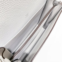 画像をギャラリービューアに読み込む, No.4223-Hermes Taurillon Clemence Roulis 23