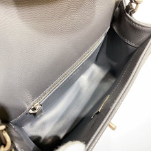 将图片加载到图库查看器,No.4228-Chanel Caviar Sweet Classic Mini Flap Bag (Brand New / 全新貨品)