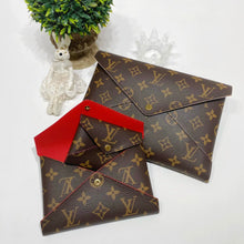 Load image into Gallery viewer, No.4208-Louis Vuitton Monogram Kirigami Pochette (Unused / 未使用品)